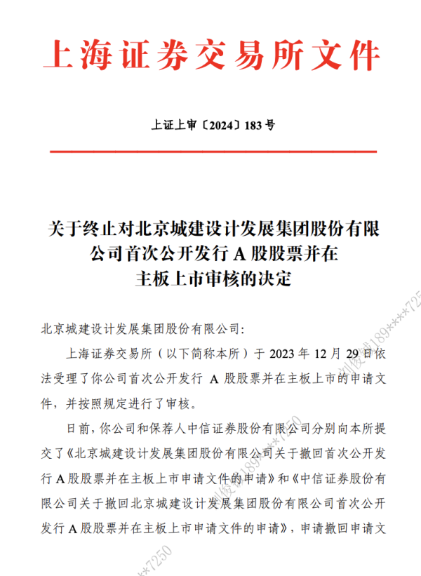 配资平台网站 2024年首批抽查IPO企业全部下线 背后各有何原因？